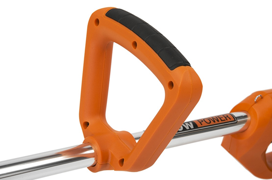 Разъемный вал