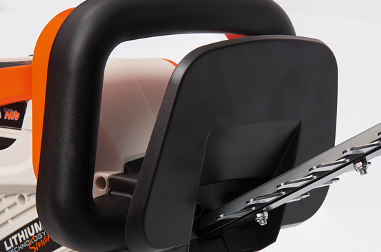 Двустороннее лезвие с лазерной заточкой